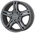 MAK Veloce Matt Titan