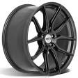 Dotz Misano grey