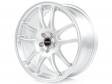 Borbet RS Silver