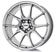 ATS Racelight Silver