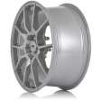 ATS Racelight Silver
