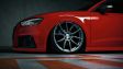 Dotz Misano grey