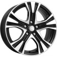 КиК КС673 (ZV Audi A4)