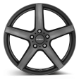Dezent TY graphite