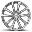 Dezent KS silver
