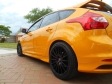 Oz Racing SUPERTURISMO GT BLACK