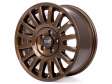 Oz Racing Rally Raid Bronze