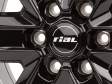 Rial Transporter 6 Black