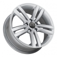 MAK SACHSEN Silver