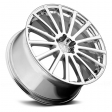 MANDRUS ROTEC Chrom