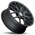 TSW NURBURGRIN Matte Gunmetal