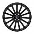 BLACK RHINO SPEAR Matt Black