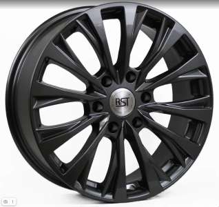 RST R109 BMG