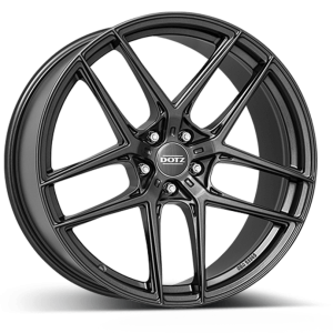 Dotz LagunaSeca grey