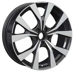KHOMEN 1906 (Changan CS85 Coupe) BLF