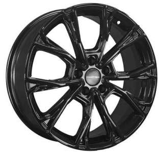 KHOMEN 1907 (GAC GS8) BLK