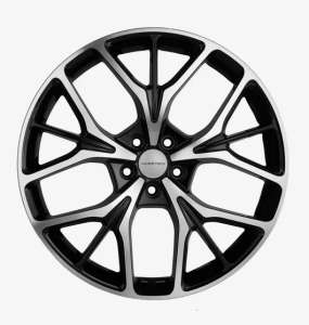 KHOMEN 2012 (Jetour X90 Plus) BLF