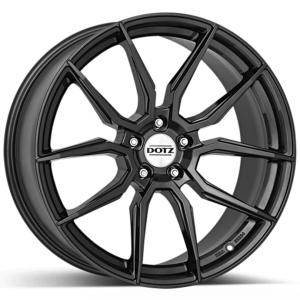 Dotz Misano grey