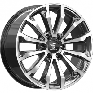 КиК КР006 (Land Cruiser Prado) Premium