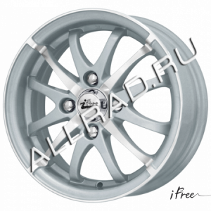 iFREE Аврора (КС552) Айс