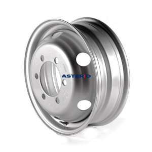 Asterro TC1607С Газель
