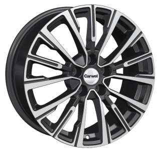 Carwel Базан 1720 (FAW Besturn X40) ABT