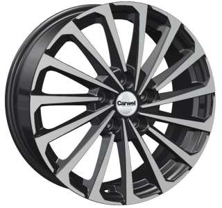 Carwel Кагра 1721 (Dongfeng AX7) ABT
