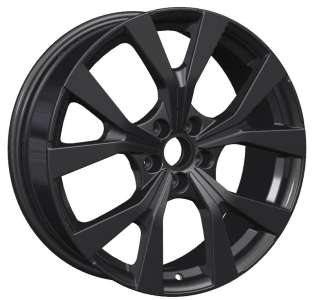 KHOMEN 1906 (Haval Dargo) BLK