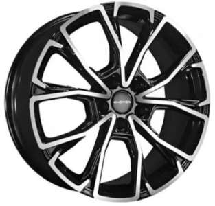 KHOMEN 1907 (Kodiaq/ Tiguan/ Audi Q3) BLF