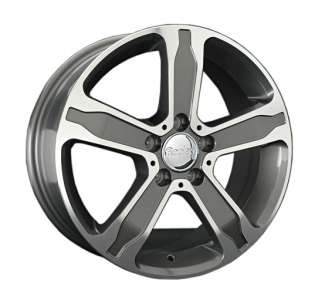 MERCEDES MR146