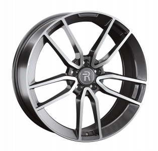MERCEDES MR257