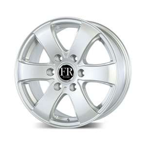 FR REPLICA MR747 Silver