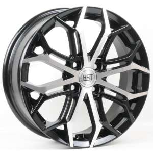 RST R126 BD