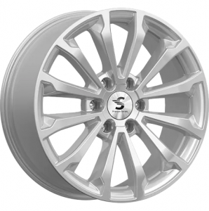 КиК КР006 (Chevrolet Tahoe IV) Premium