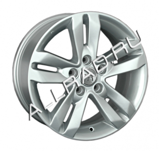 SKODA SK101