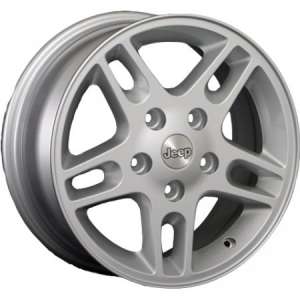 JEEP CR2