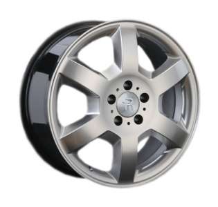 MERCEDES MR34