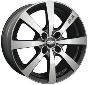 Oz Racing MICHELANGELO 8 DIAMANTATA