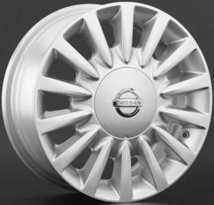 NISSAN NS8
