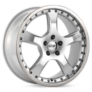 Oz Racing GIOTTO II PL