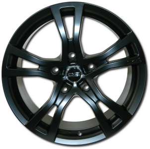 Oz Racing PALLADIO ST Matt Black
