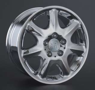 MERCEDES MR30