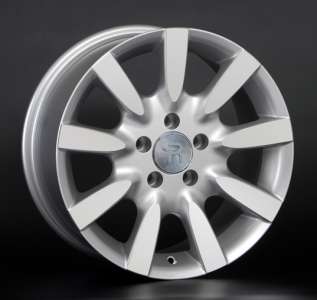 MERCEDES MR44