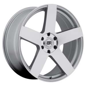 BLACK RHINO EVEREST Silver