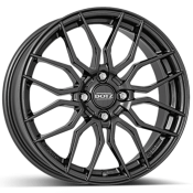 Dotz LimeRock grey