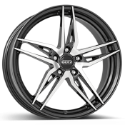 Dotz Interlagos dark