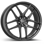 Dotz LagunaSeca grey