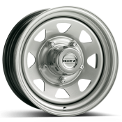 Dotz Offroad Wheels Dakar