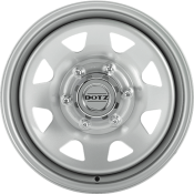 Dotz Offroad Wheels Pharao