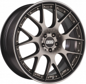 BBS CH-R II